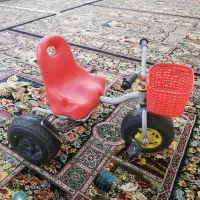سه چرخه|دوچرخه، اسکیت، اسکوتر|جوانرود, |دیوار