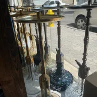 قلیان کرنو نبرد شمالی بیا کوچه رسولی