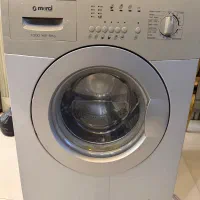 لباسشویی مرسی ایتالیا