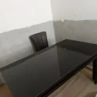 میز ناهارخوری ۶نفره