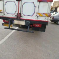 فروش|خودرو سنگین|شیراز, شهرک قمشه|دیوار