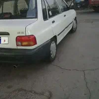 پراید ۸۳