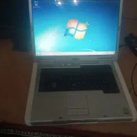 لب تاپ دل مدل 6400