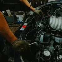 تعمیرگاه مجاز اتومبیل طرف قرارداد اسنپ مکانیکی