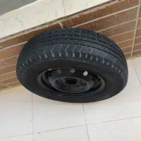 زاپاس سایز۱۵
