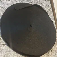 نواربرزنتی مشکی