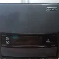 بخاری گاز سوز  سالم