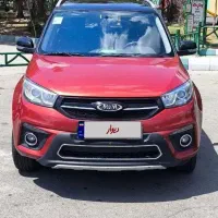 یک دستگاه خودروی x33s اسپرت