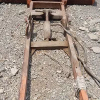 تیغ تراکتور رومانی
