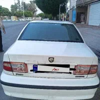 سمند ef7|خودرو سواری و وانت|بوشهر, |دیوار