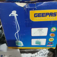 اتو بخار ایستاده