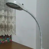 چراغ مطالعه و تعمیرات