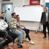 کارگاه عملی اصول‌ کاربردی بازاریابی