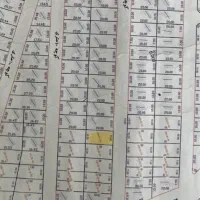 فروش زمین ۲۰۰ متری نصر کوچه اول