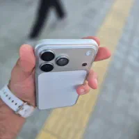 17pro max|موبایل|اصفهان, گلزار|دیوار