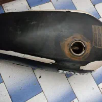 باک هندا