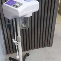 دستگاه بخور دو لول سرد گرم