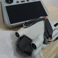 هلی شات mavic mini 3 pro در حد و بدون کرش