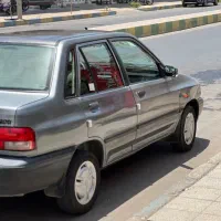 پراید مدل۸۶