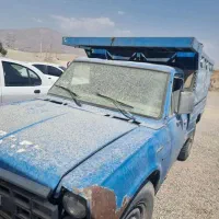 نیسان کمپرسی ژاپنی