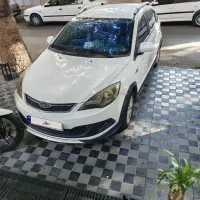 ام وی ام 315 هاچبک اسپرت لاکچری مدل 1396