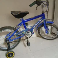 دوچرخه ۱۶