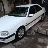 پارس مدل 97