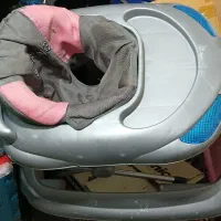فروش روروک در حد نو