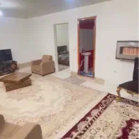 رهن کامل آپارتمان طبقه همکف
