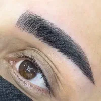 رنگ وتتو