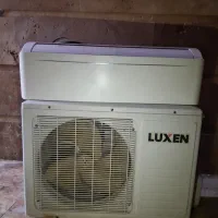 کولر گازی ۱۲۰۰۰ برند luxen