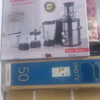 آبمیوه گیری چند کاره