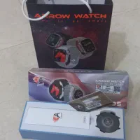 ساعت هوشمند ARROW WATCH مدل AR905
