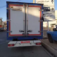اتاق یخچال فروشی