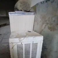کولر کوچک