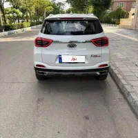 X55pro مدل 1404|خودرو سواری و وانت|تبریز, |دیوار