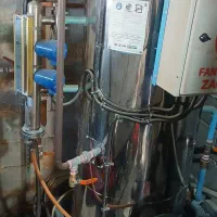 دستگاه بخار شو کارواش