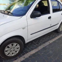 تیبا صندوق دار ، دوگانه‌سوز