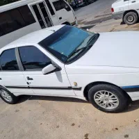 405 slx مدل ۹۴|خودرو سواری و وانت|بندرعباس, |دیوار