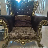 فروش مبل و میز ناهارخوری