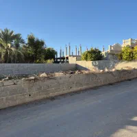 فروش فوری زمین بهارستان جم