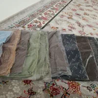 شال و روسری