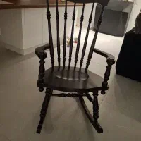 صندلی راکر