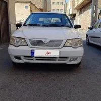 پراید 111 مدل 95