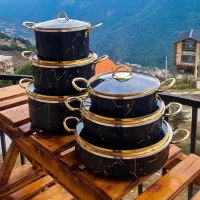 تولیدی ظروف احمدی