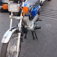 رهرو ۱۲۵