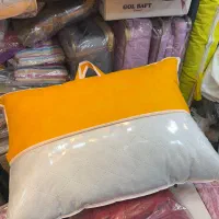 تولید بالش