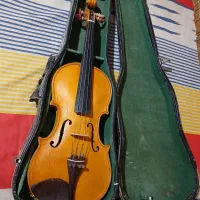 ویولون اروپایی قدیمی