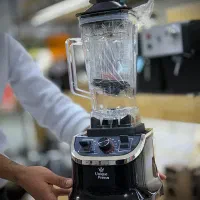 بلندر دومخزن یونیک