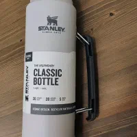 فلاسک استنلی اصل ۱ لیتری Stanley Classic Bottle